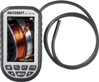 VOLTCRAFT Endoscoop Sonde-Ø: 5.5 mm Sondelengte: 1 m