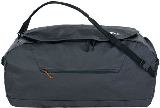 Evoc Duffle Bag 100 - Reistas 70 cm (carbon grey/black)