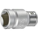 TOOLCRAFT 815289 Bitadapter 10 mm 1/2 inch 1 stuk(s)