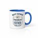 Sublimation gros Tasse