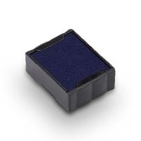 Trodat 6/4921 stempelkussen blauw (2 stuks)