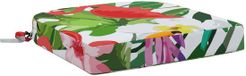 vidaXL - 1-delig - zitkussen - SOEST - 100% - Polyester - Meerkleurig