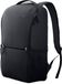 DELL CP3724 16" Laptop Backpack - Black, Recycled Polyester