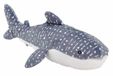 Wild Republic Walvishaai knuffel - 20 cm - Realistisch peluche zeedier voor Enfants