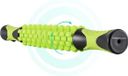 Shenzhen Haorui Industrial Technology Co., Ltd. Rouleau de massage - Vert/Noir