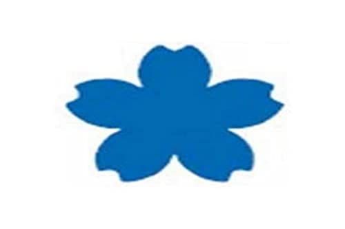 Artemio Grote Hendel Punch 1" Lotus - 5414135132447