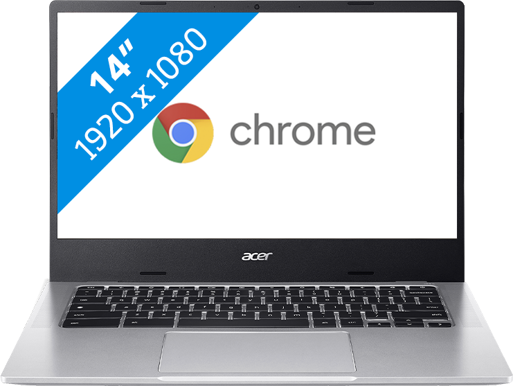 Acer Acer Chromebook 514 (CB514-2H-K738)