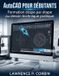 AutoCAD Lawrence P Corbin AutoCAD POUR DÉBUTANTS Paperback