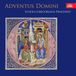 Outhere Schola Gregoriana Pragensis - Adventus Domini. Advent "Rorate Mass" In Bohemia In The 15th and 16th Century (CD)