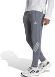 Adidas Adi365 Iconic Running Broek Grijs S Man
