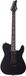 Schecter SLS Elite PT Evil Twin Satin Black - Elektrische gitaar