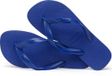 Havaianas Slippers - Maat 29/30 - Unisex - blauw