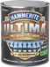 Hammerite Ultima Mat - Antraciet - 750ml