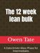 The 12 week lean bulk: A Data-Driven Mass Phase for Intermediates