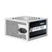 Nuwo Electro E400 pc-voeding 400W ATX 24pin, 1x CPU 4pin, 3x SATA, 1x Molex, ventilator 12cm, bulk