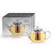 Creano 75296 Theepot 1600 ml Transparant