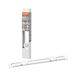 LEDVANCE Linear LED Magnet 2 Spot Sensor 7W 840 DIM