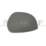 PRASCO Abdeckung, Außenspiegel CI3227414 links