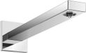 Hansgrohe Douchearm 39 cm, mat wit