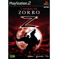 Logithéque L'Ombre de Zorro