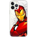 ERT GROUP mobiel telefoonhoesje voor Apple iPhone 6/7/8, officieel Marvel Iron Man 005 met glittereffect