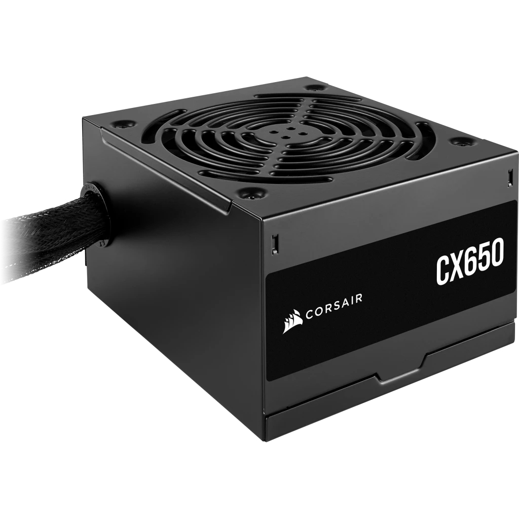 Corsair CX Series CX650