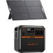 Bluetti Kit AC180P Powerstation avec Panneau Solaire 130W