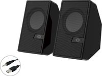 Conceptronic BJORN02B Zwart