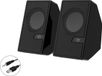 Conceptronic BJORN02B Zwart