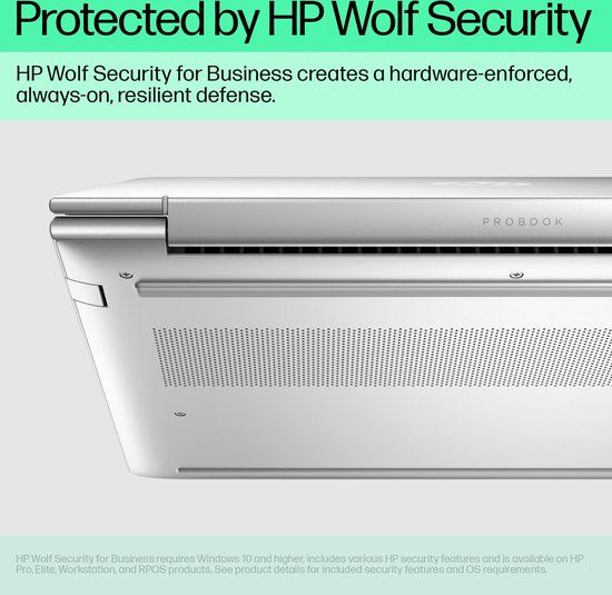 HP ProBook / 460 G11 / A37XLET#ABH