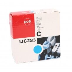 Océ 29951073 Cyaan Inktcartridge voor Océ CS2344
