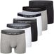 Camano Boxershorts Men comfort BCI Cotton Boxershorts 6p in Box Set van 6