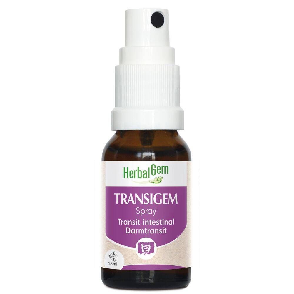 HerbalGem Transigem Bio