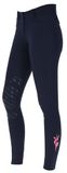 Covalliero dames Broek Janne X Pinkribbon