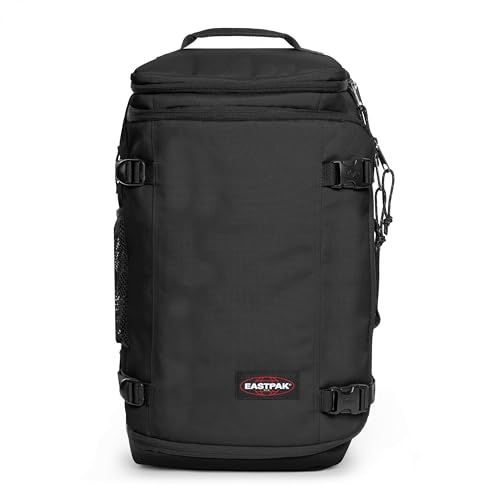 Eastpak CARRY PACK Reistas, 53 x 35 x 23 cm, 25 L - Black (Zwart)