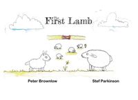 The Wilderswood Storytellers The First Lamb Paperback