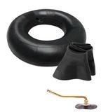cyclingcolors Binnenslang 16" 8,25-16 schuine klep