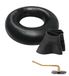 cyclingcolors Binnenslang 16" 8,25-16 schuine klep