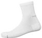 Shimano Performance Mid Sokken Wit EU 36-40 Homme