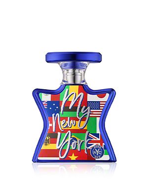Eau de Parfum Spray / - / -