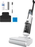 UWANT ED12 Lite Nettoyeur de sol sans fil - Aspirateur sec/humide - Auto-nettoyant - 35 min