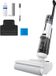 UWANT ED12 Lite Nettoyeur de sol sans fil - Aspirateur sec/humide - Auto-nettoyant - 35 min