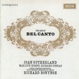 Outhere Joan Sutherland - The Age Of Bel Canto (2 CD)
