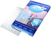 Tico PC4-3622 etiketten, rechthoekig, 100 vellen, 36 x 22 mm, transparant