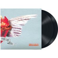 Viva Böhse Onkelz LP - Viva los tioz - voor Geen - standaard