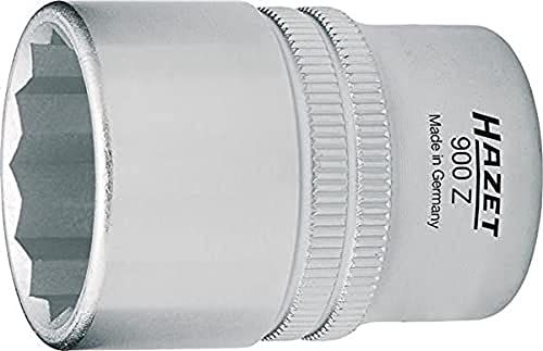 Hazet 900Az dubbele inbussleutel-inzetstuk 5/8 inch