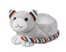 ZAZU Kiki Babynachtlamp - Kat - Grijs - LED - Met Geluid & Projector