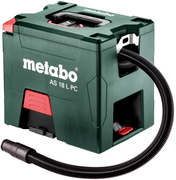 Metabo AS 18 L PC