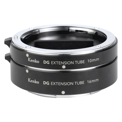 Kenko macro tussenringenset voor Nikon Z