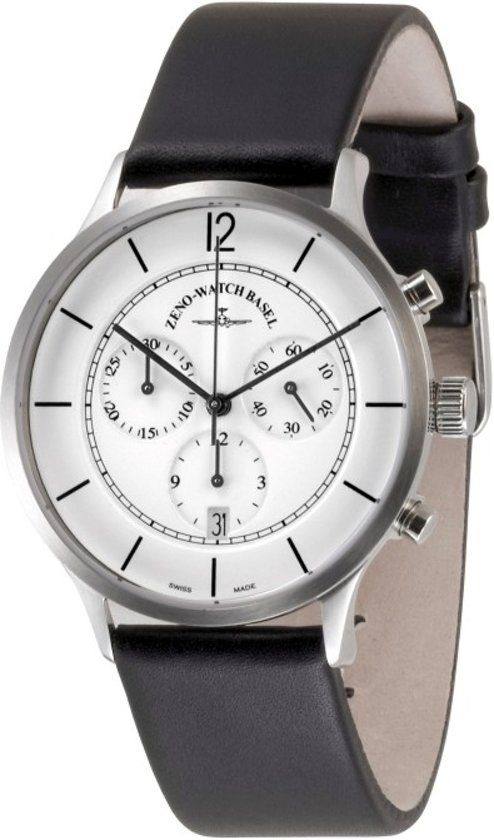Zeno-Watch Mod. 6562-5030Q-i2 - Horloge